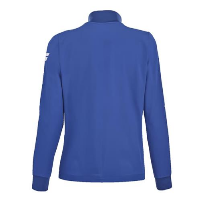 Babolat Play Sodalite Blue Junior Jacket